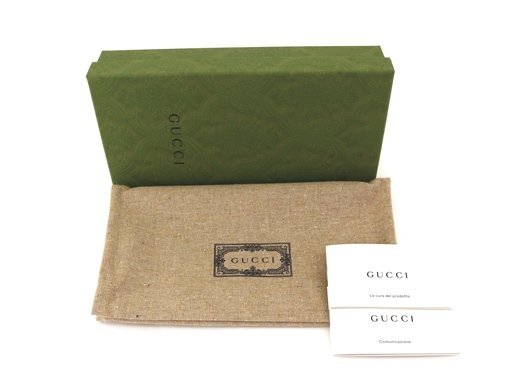 15万新品◆GUCCI グッチ GGマーモント ローズベージュラウンドジップ長財布 1円_画像9