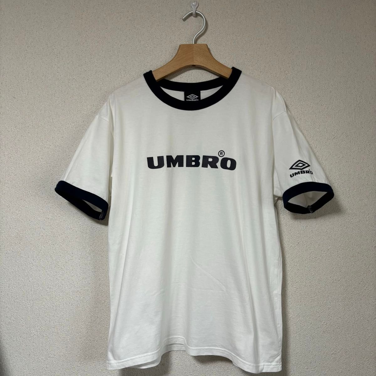 Tシャツ アンブロ UNBRO Lサイズ