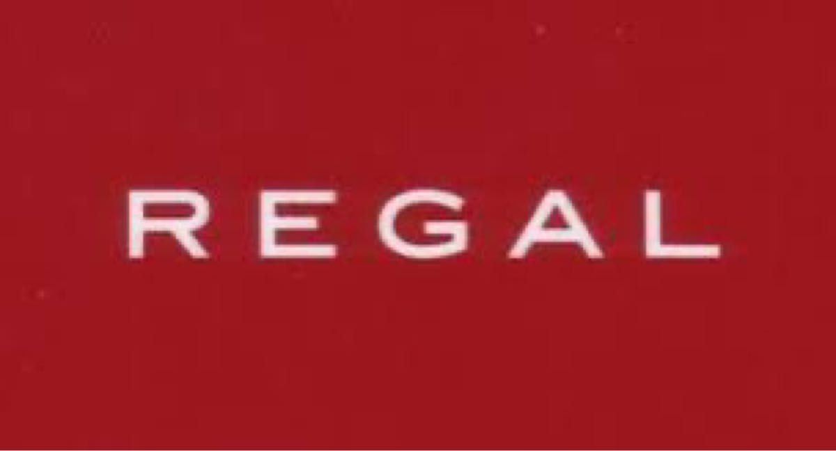 REGAL タッセルローファー ビジネスシューズ　カジュアルシューズ　24.5cm  ローファー リーガル ブラウン