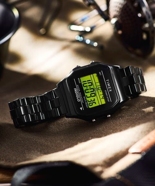 TIMEX wristwatch 