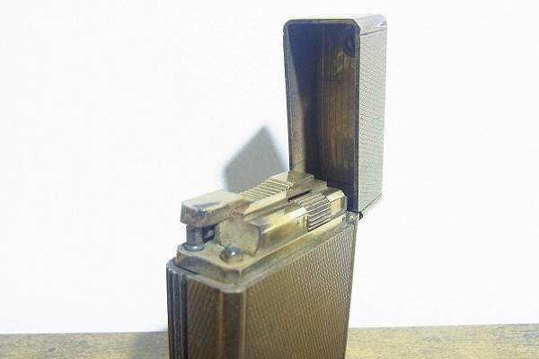 3 ST.Dupont デュポン ガスライター ライター 喫煙具の画像3