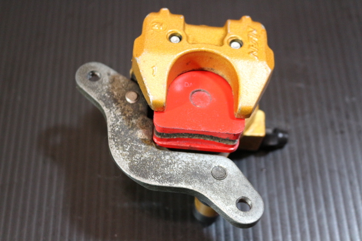 KSR110 rear brake caliper ( original )