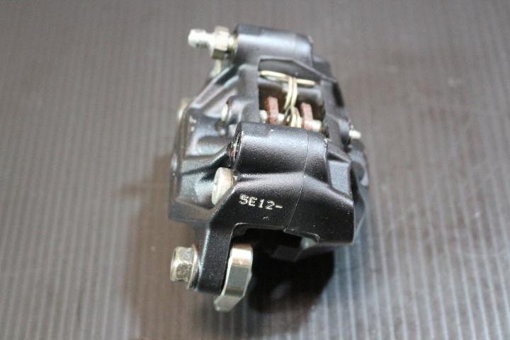 KSR110 front brake calipers ( Brembo /brembo made * crab )