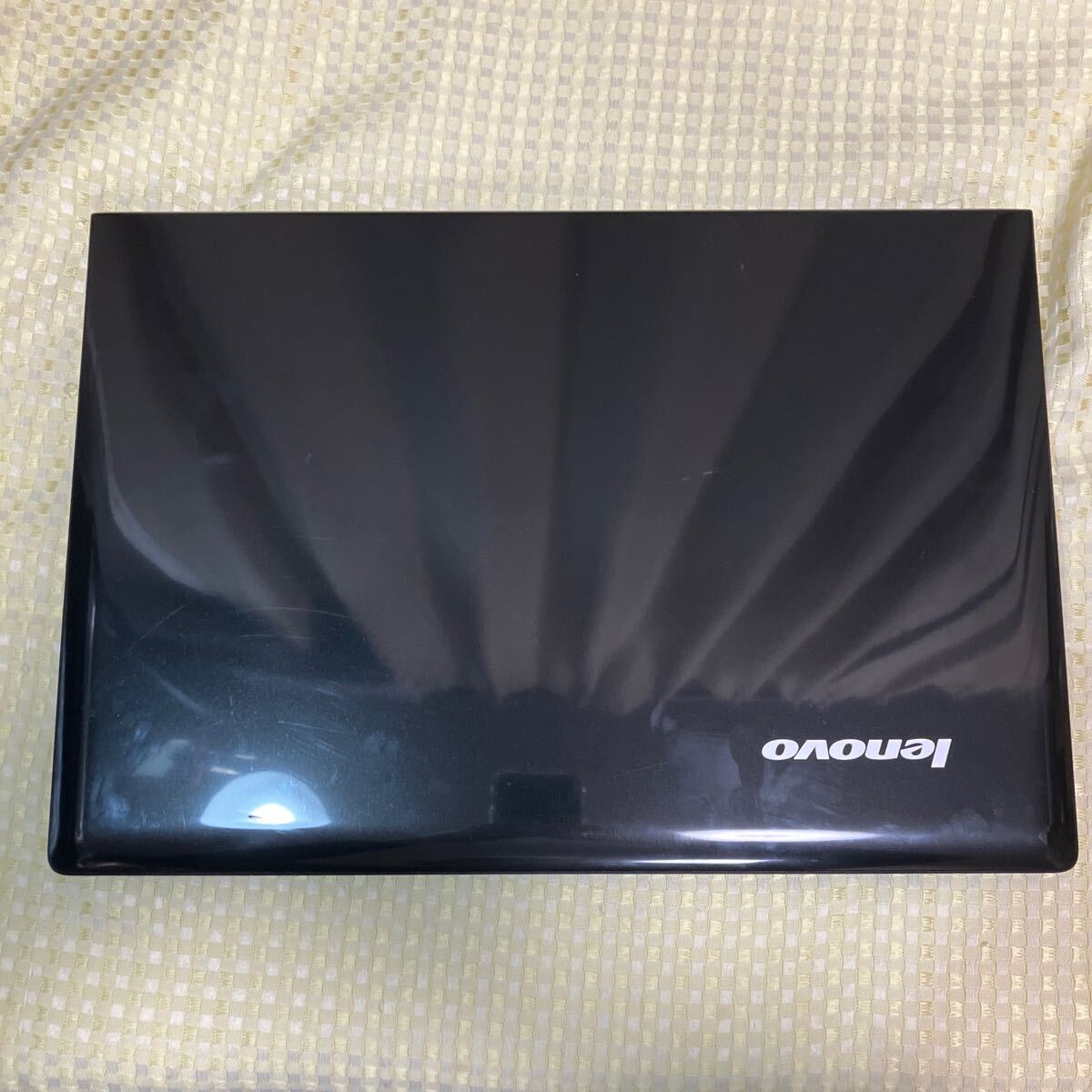 LENOVO/ノート/SSD128GB/第5世代Core i5/メモリ8GB/WEBカメラ有/Windows11_画像6