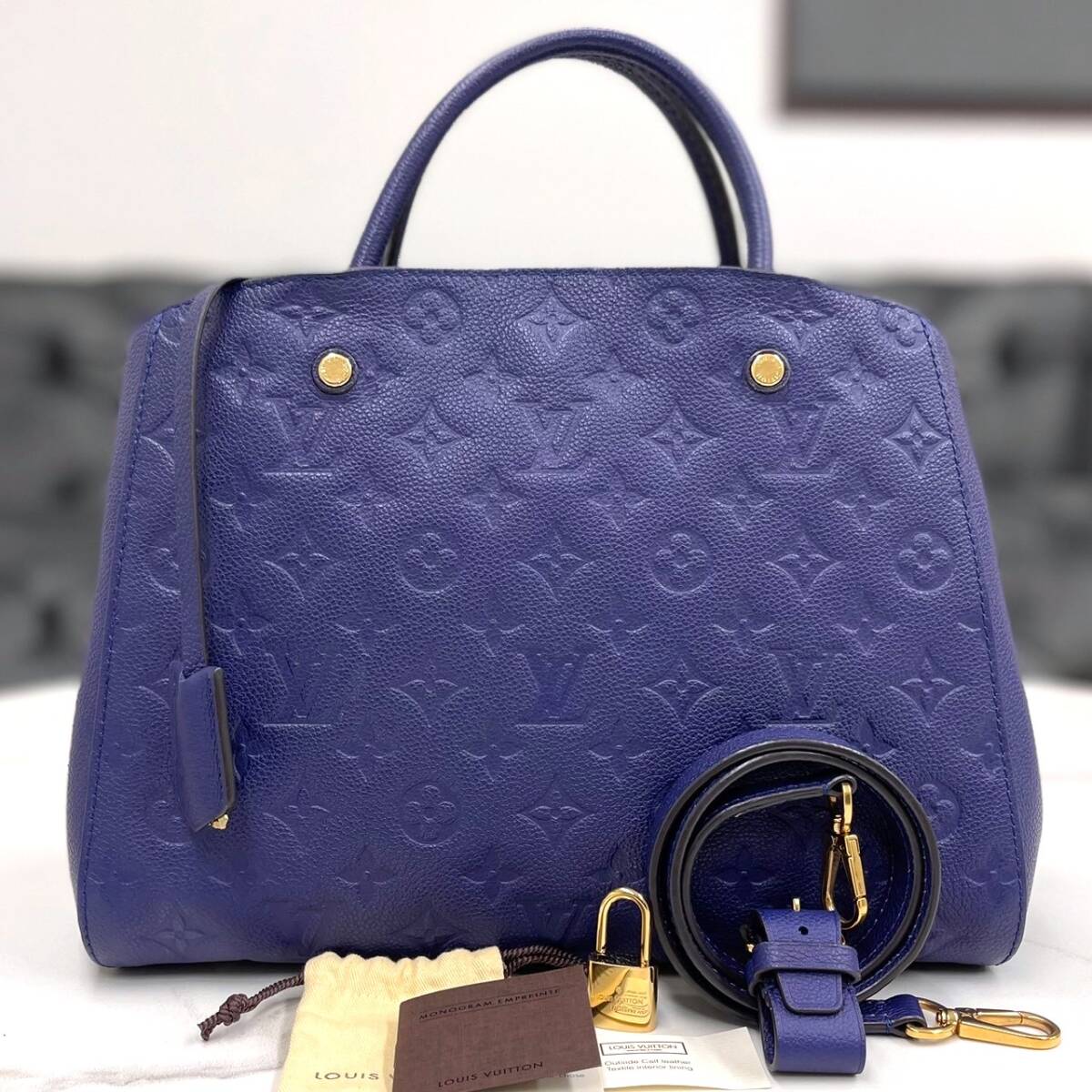 Yahoo!オークション - 美品 ルイヴィトン アンプラント Yahoo!オークション - 美品 ルイヴィトン アンプラント