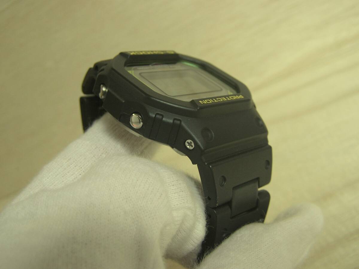 G-SHOCK GW-B5600BC-1JF CASIO カシオの画像8