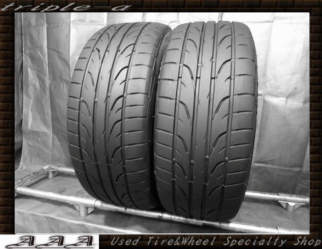 Pinso Tyres PS91 215/50R17 2本 バリ山！ 【548S】_画像1