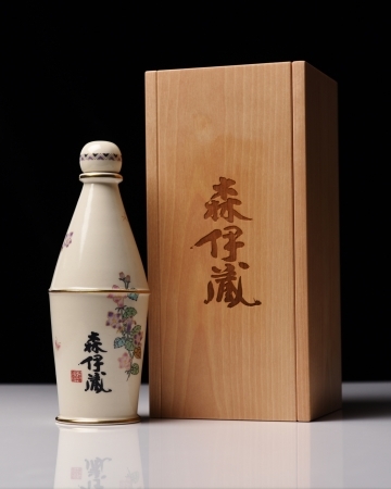 Yahoo!オークション - 未開封 18年貯蔵原酒 森伊蔵 48本抽選販売 Yahoo!オークション - 未開封 18年貯蔵原酒 森伊蔵 48本抽選販売