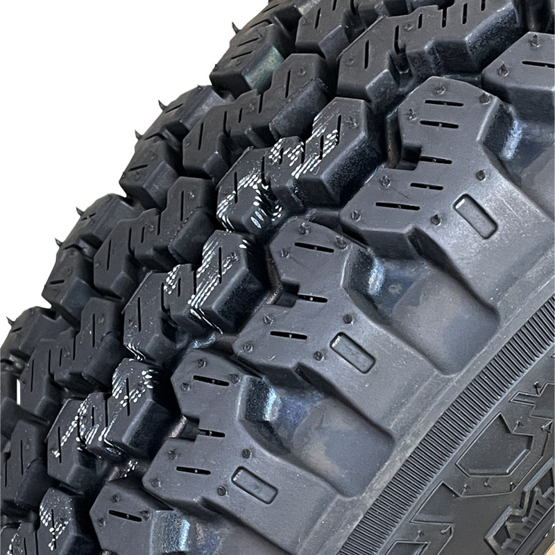 YOKOHAMA 2024年製 GEOLANDAR KT Y828C 145/80R12 80/78N 4本セットの画像3