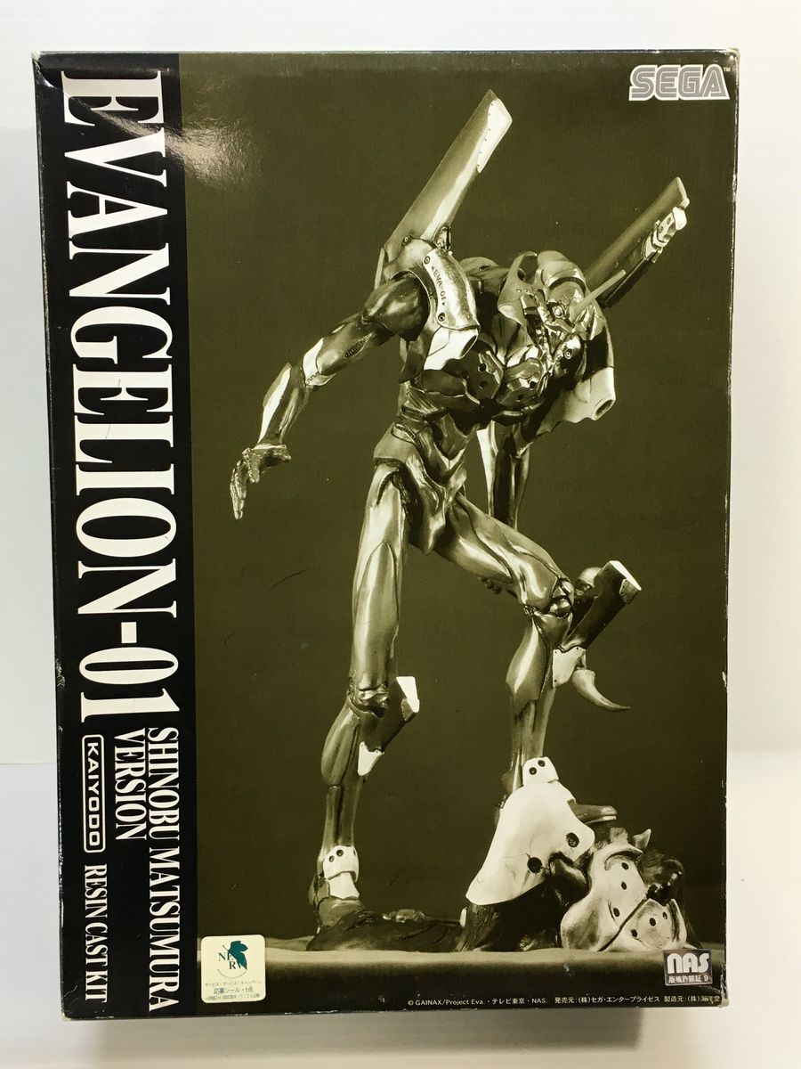 Amazon.co.jp: エヴァ 初号機 覚醒ver. KAIJU ONE 壺工房 WF Amazon.co.jp: エヴァ 初号機 覚醒ver. KAIJU ONE 壺工房 WF