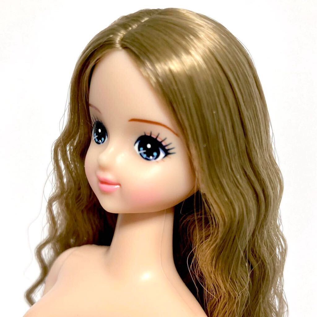 mi..... пятна кукла наслаждение кукла Jenny friend Licca-chan дворец doll кукла кукла little Factory 