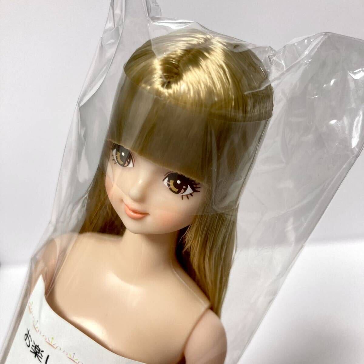  Saya ka②... пятна кукла наслаждение кукла Jenny friend Licca-chan дворец doll кукла кукла little Factory 