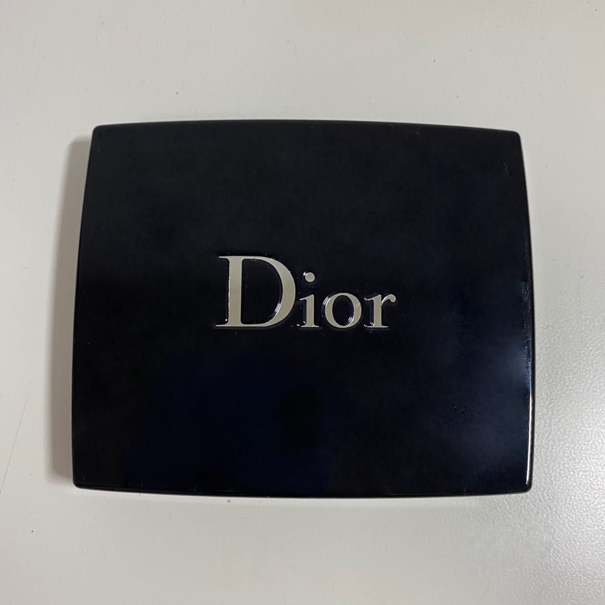 Dior ディオール　サンククルールクチュール　469 アトリエドレ　アイシャドウ　クリスマスコフレ　限定品