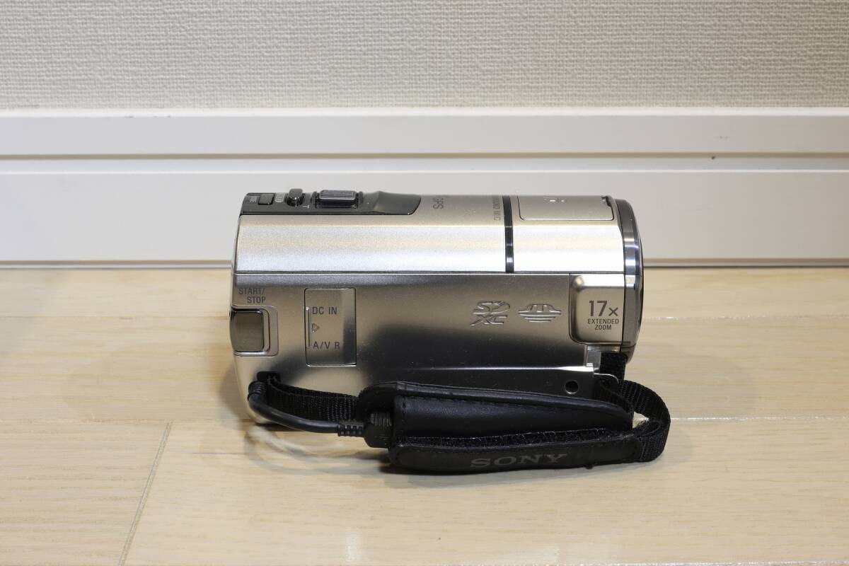 SONY HDR-PJ40 Handycam ( внутренности Pro jekta) с дополнением 