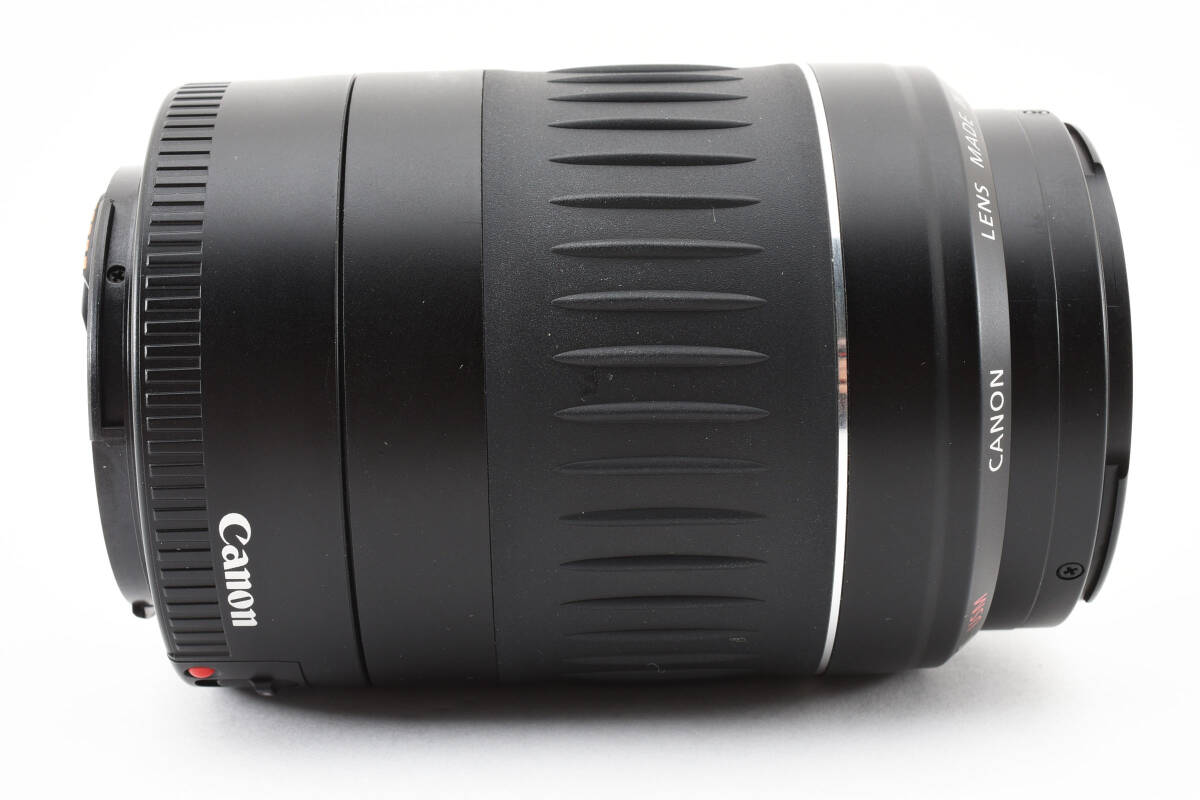 ★極上品★ Canon キヤノン EF-S 55-200mm F/4.5-5.6 II USM レンズ #2106972Aの画像7