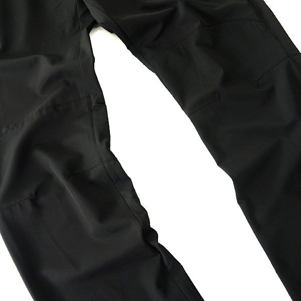  new goods taru Tec s water-repellent stretch solid cutting climbing pants L black [LX-61101_10] TULTEX light weight spring summer Easy pants outdoor 