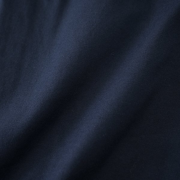 新品 ポートブリッジ 春夏 アンコン ストレッチ コットン ジャケット L 紺 【BOF208_540】 メンズ PORT BRIDGE 裏地なし ブレザー サマーの画像8