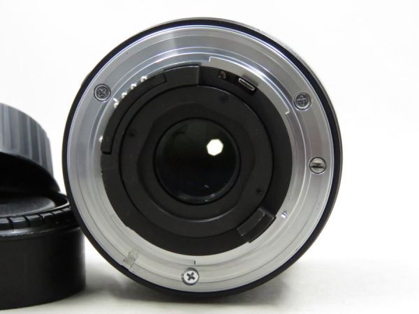 [22021Y1]★極上美品★NIKON AF DX Fisheye-NIKKOR 10.5mm F2.8