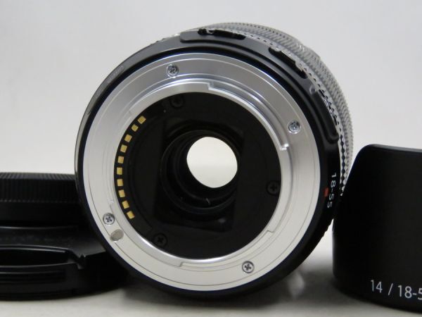 [22139V1]★超極上美品★FUJIFILM XF 18-55mm F2.8-4 R LM OIS フード付き_これを逃したら次はありません！！