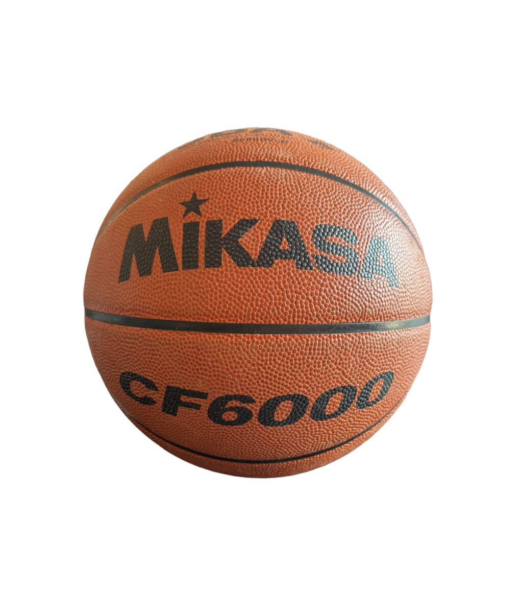 * Fukuoka departure *MIKASAmikasaCF6000 баскетбол 6 номер * воздух выпадение *