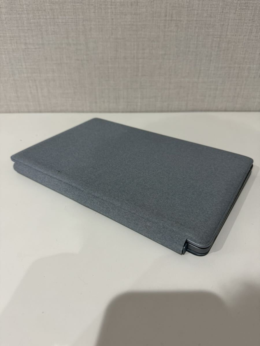 ☆福岡発☆Lenovo IdeaPad Duet 3 Chromebook 11Q727 4GB/128GB☆初期化済み☆の画像4