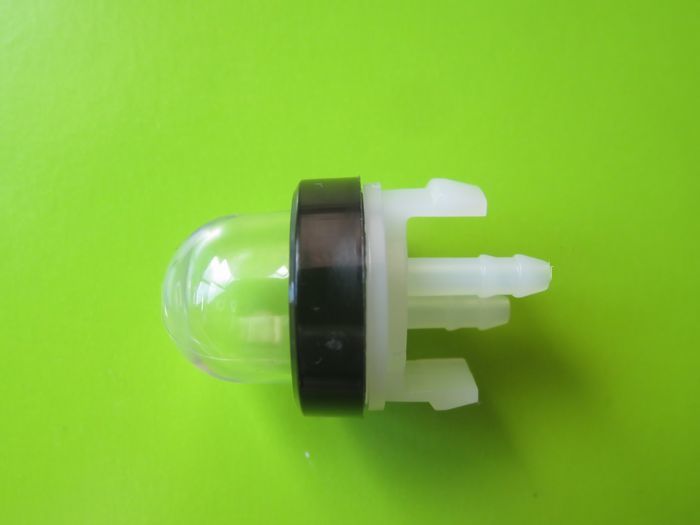 スチール プライマリーポンプ 1個  互換製品 燃料 プライマー ゴム sthil FS450 FS300 FS23C FS24C FS25C FS26C （primer bulb）の画像1