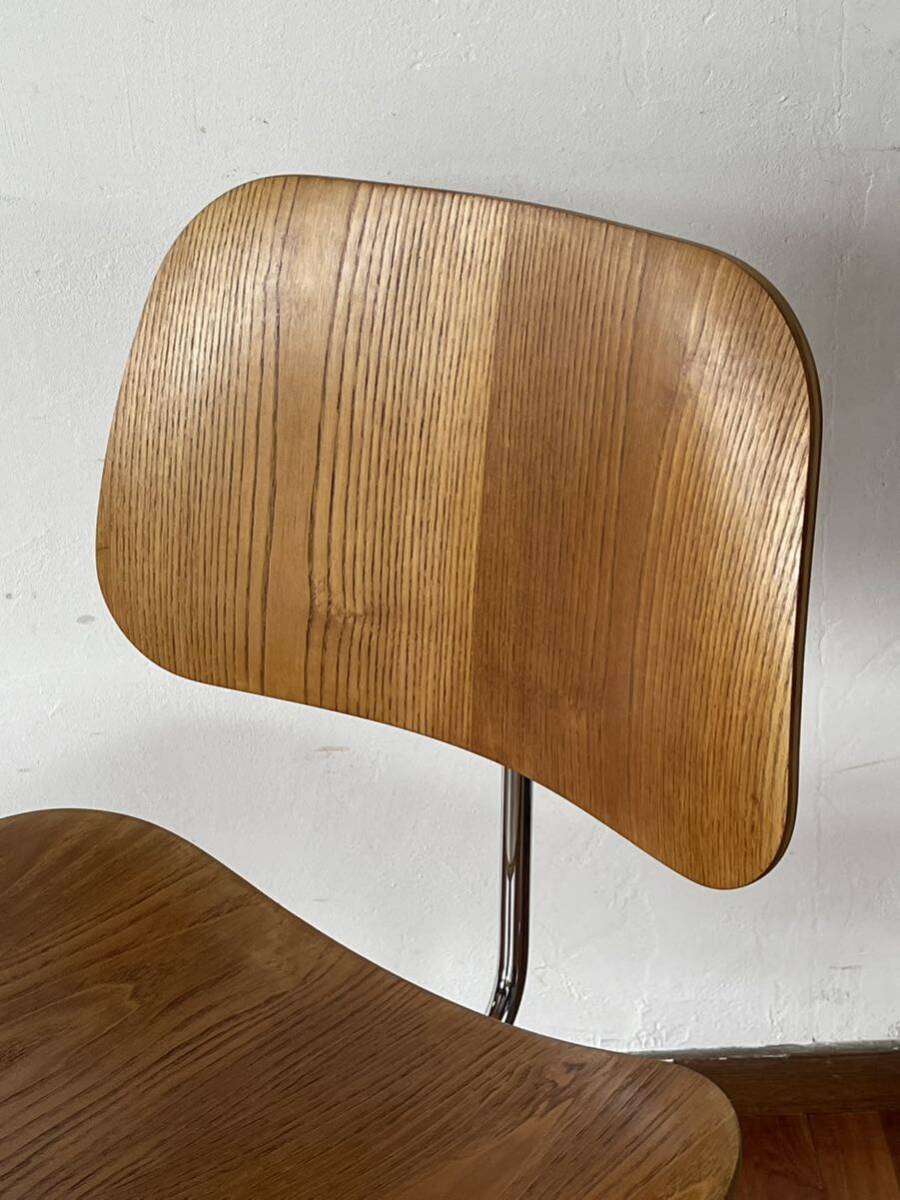 Bibian 比比昂 - Herman miller ハーマンミラー イームズ DCM Bibian 比比昂 - Herman miller ハーマンミラー イームズ DCM