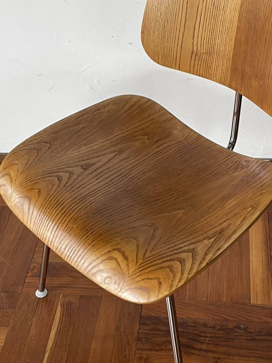 Bibian 比比昂 - Herman miller ハーマンミラー イームズ DCM Bibian 比比昂 - Herman miller ハーマンミラー イームズ DCM