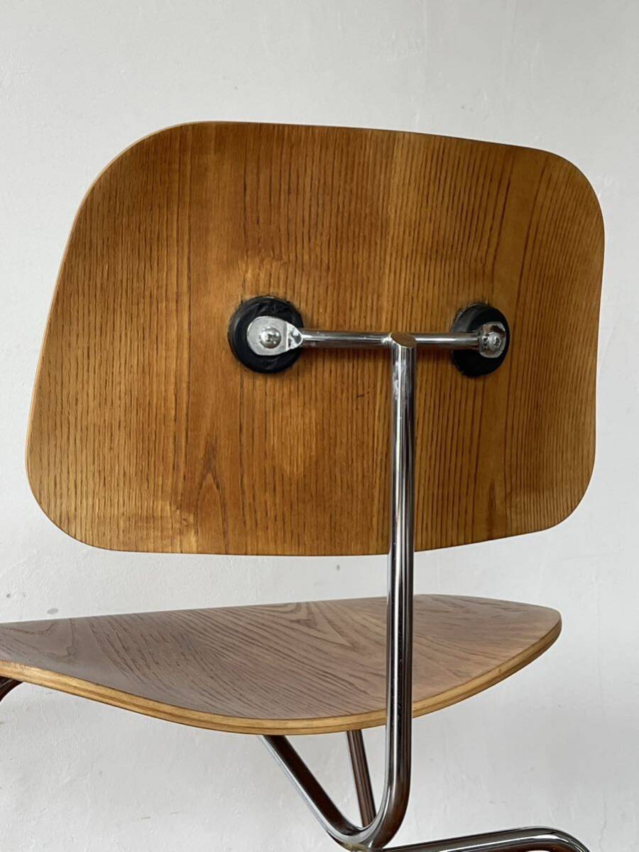 Bibian 比比昂 - Herman miller ハーマンミラー イームズ DCM Bibian 比比昂 - Herman miller ハーマンミラー イームズ DCM