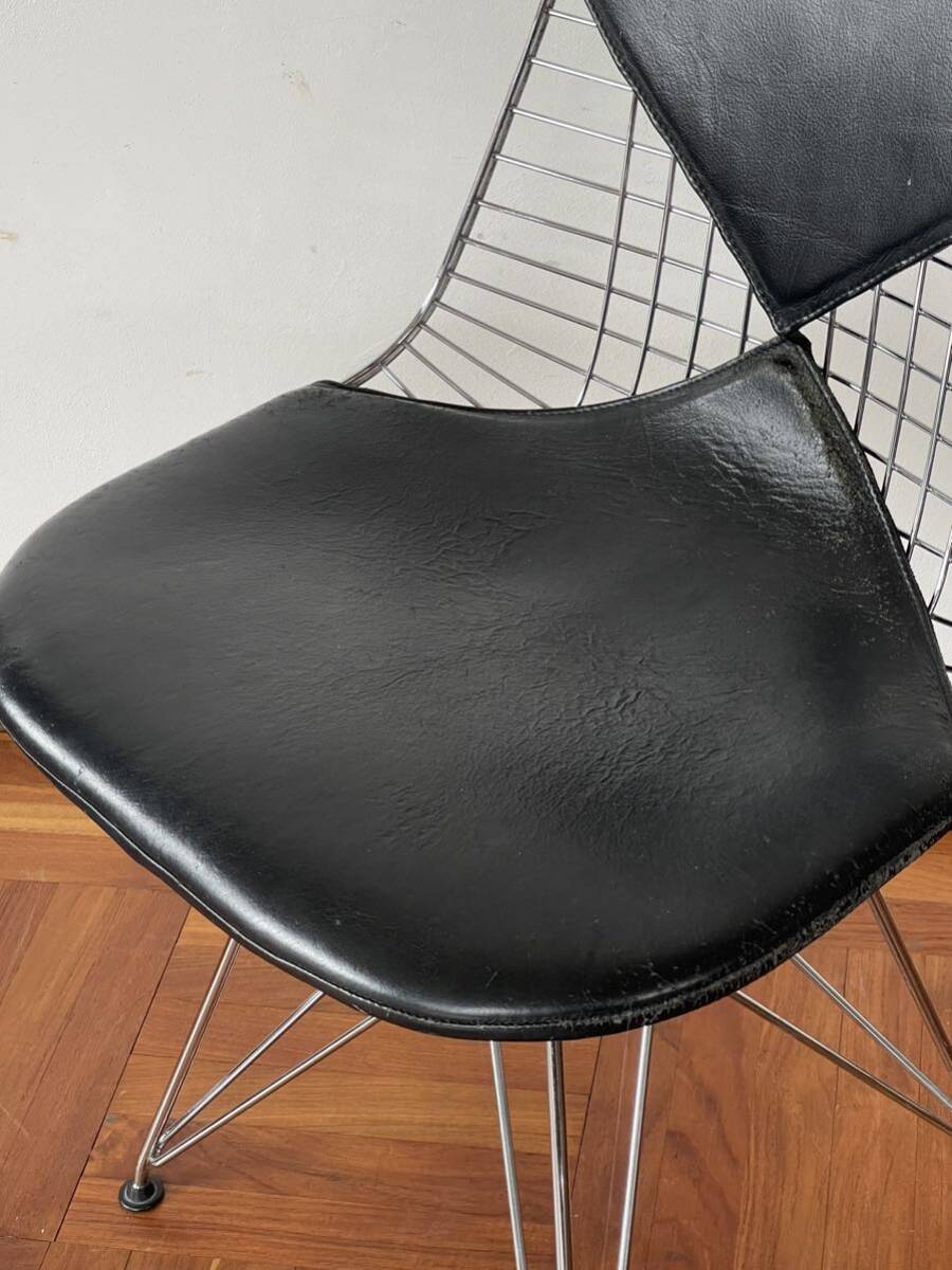 Bibian 比比昂 - Herman Miller ハーマンミラー イームズ DKR Bibian 比比昂 - Herman Miller ハーマンミラー イームズ DKR