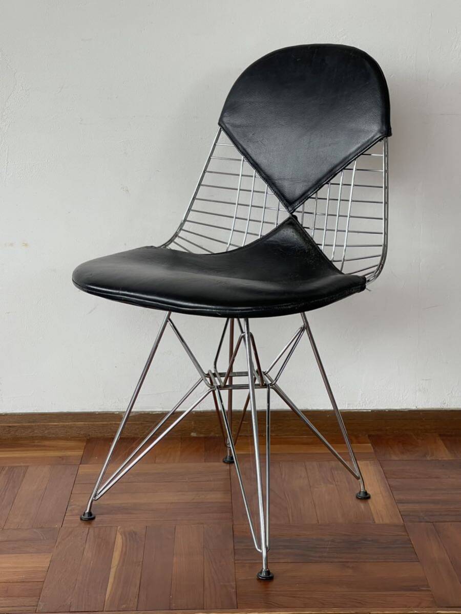 Bibian 比比昂 - Herman Miller ハーマンミラー イームズ DKR Bibian 比比昂 - Herman Miller ハーマンミラー イームズ DKR