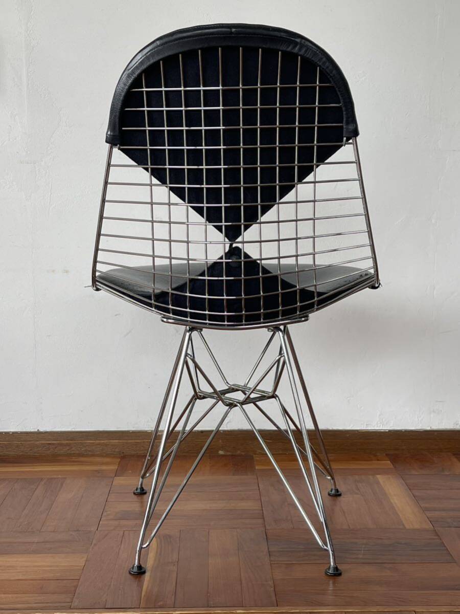 Bibian 比比昂 - Herman Miller ハーマンミラー イームズ DKR Bibian 比比昂 - Herman Miller ハーマンミラー イームズ DKR