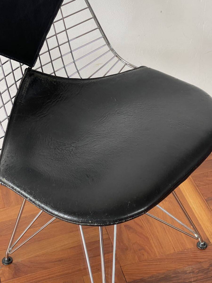 Bibian 比比昂 - Herman Miller ハーマンミラー イームズ DKR Bibian 比比昂 - Herman Miller ハーマンミラー イームズ DKR