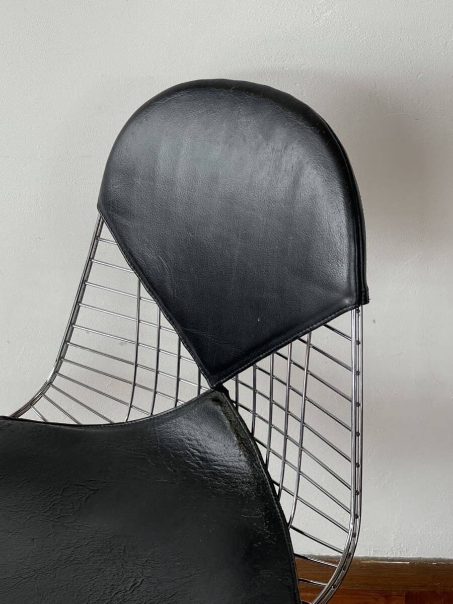 Bibian 比比昂 - Herman Miller ハーマンミラー イームズ DKR Bibian 比比昂 - Herman Miller ハーマンミラー イームズ DKR