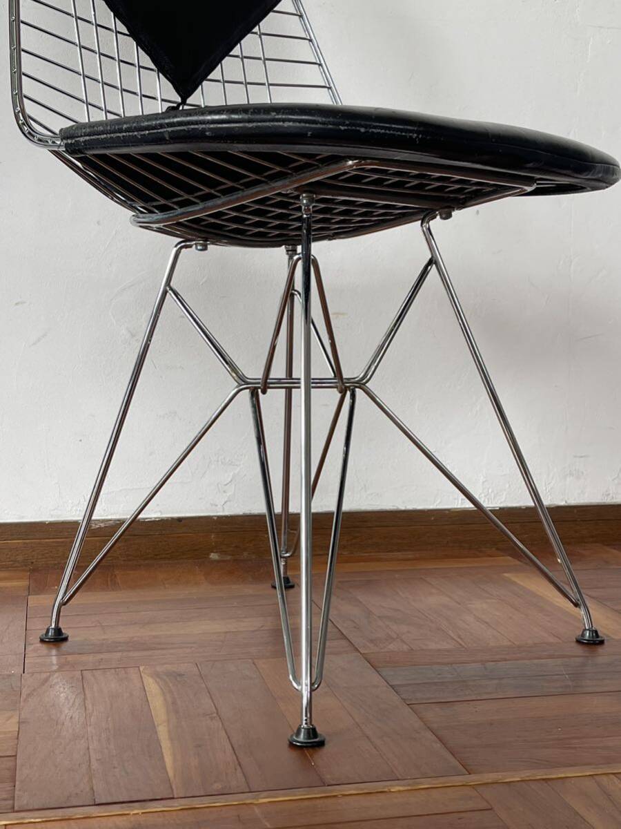 Bibian 比比昂 - Herman Miller ハーマンミラー イームズ DKR Bibian 比比昂 - Herman Miller ハーマンミラー イームズ DKR