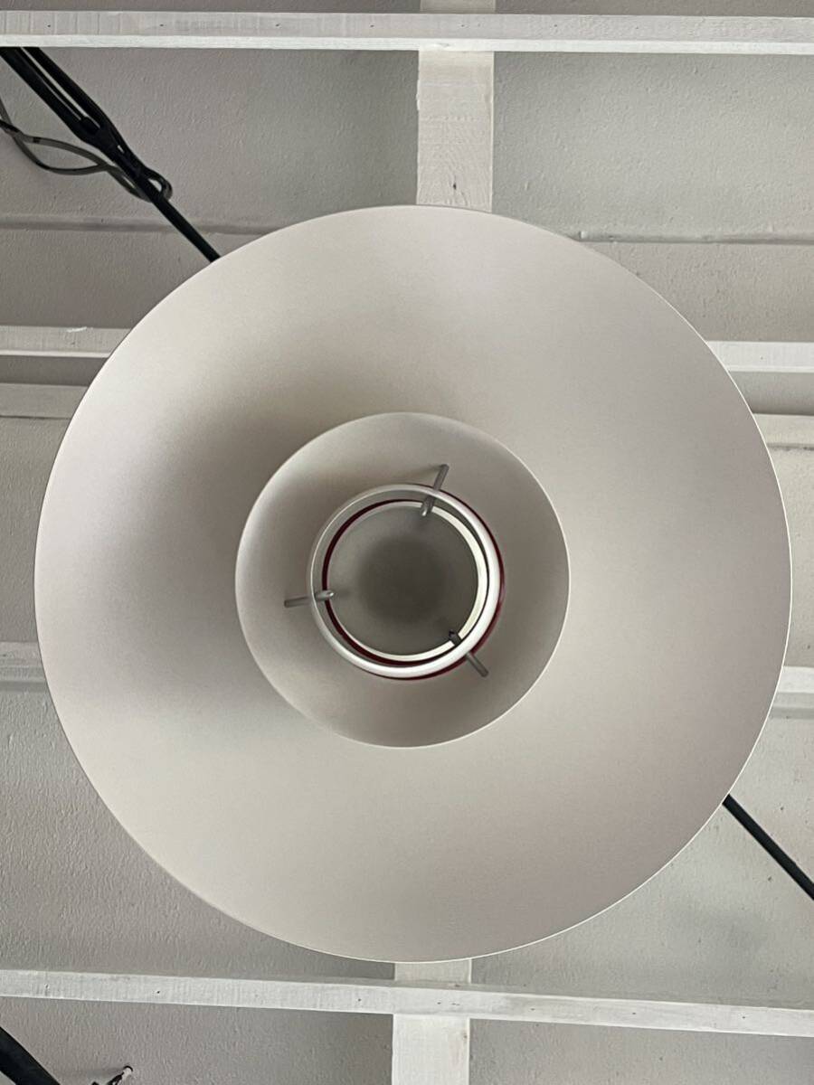 北欧 デンマーク Louis Poulsen ルイスポールセンPH50 PH5 北欧 デンマーク Louis Poulsen ルイスポールセンPH50 PH5