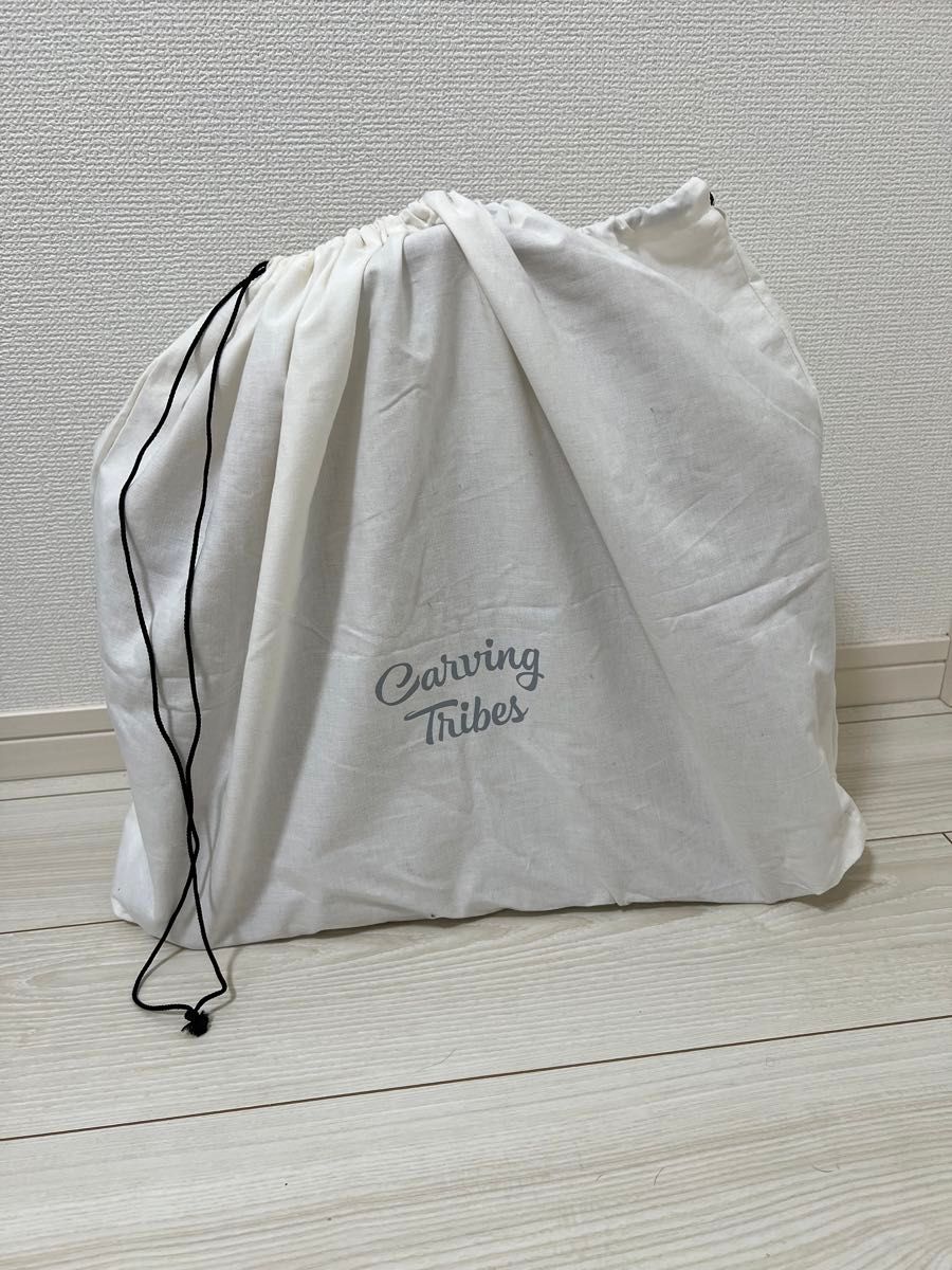 Carving Tribes カービングバッグ|Yahoo!フリマ(旧PayPayフリマ) Carving Tribes カービングバッグ|Yahoo!フリマ(旧PayPayフリマ)