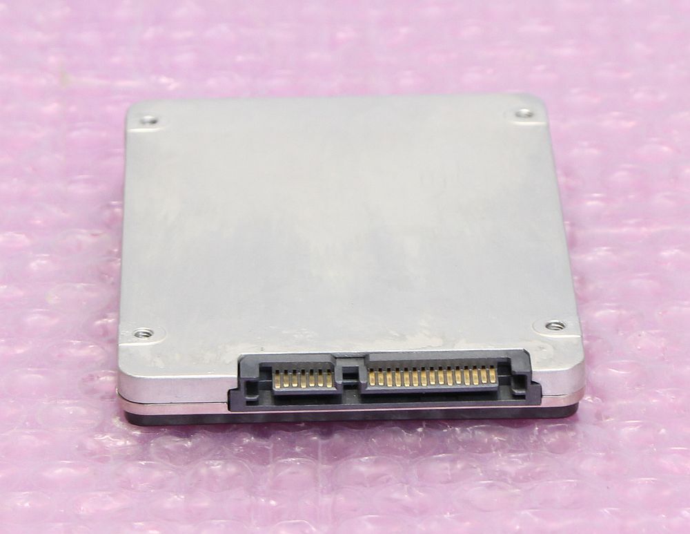 Intel SSD 520 Series 180GB 2.5インチ MLC SSDSC2CW180A3 SATA 6Gb/sの画像2