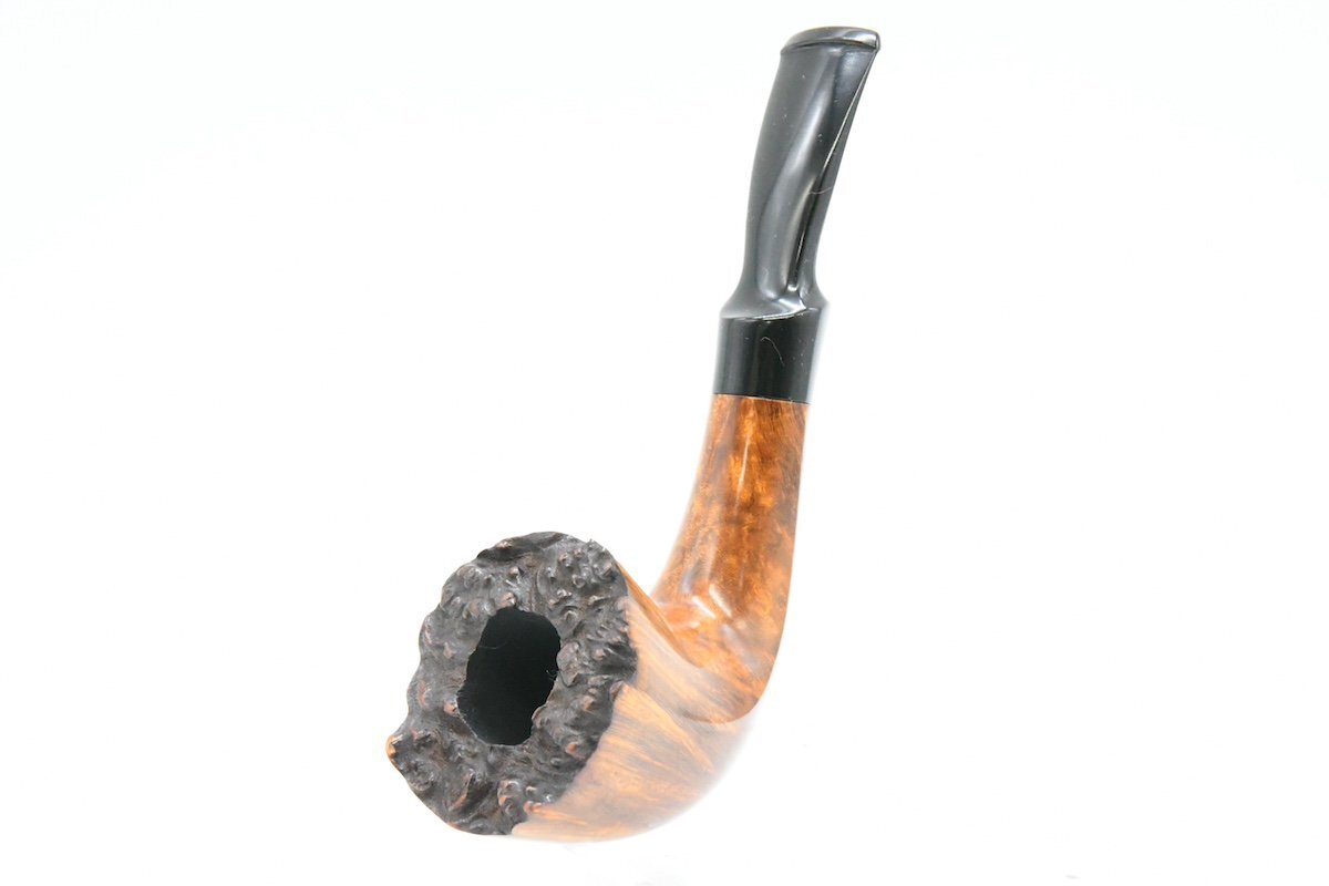 TSUGE ツゲ 柘 柘製作所 MIKI ミキ 943 箱 MADE IN JAPAN 日本製 喫煙具 パイプ 20791631の画像1