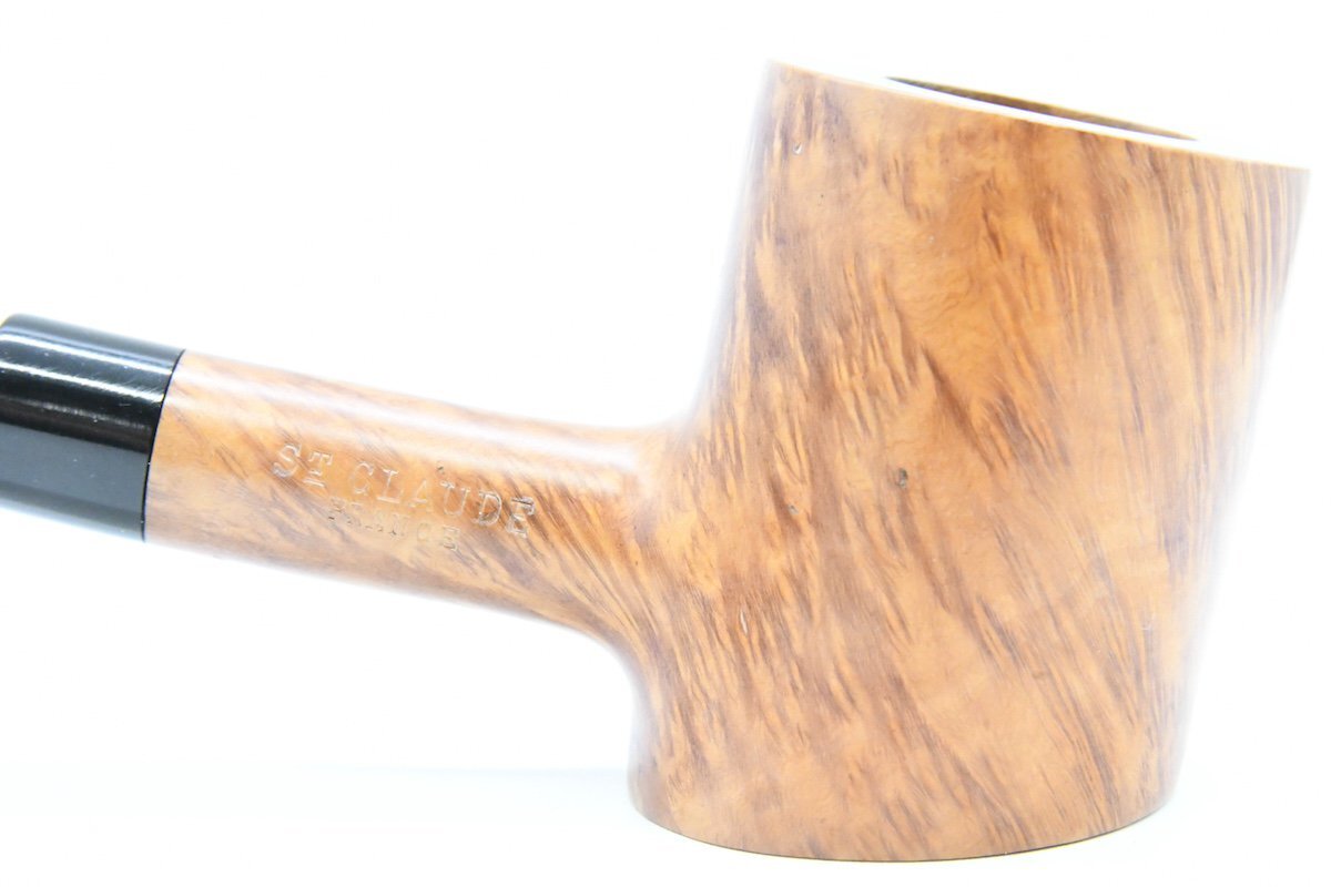 パイプ 2本セット SAVINELLI サビネリ 9107 ITALY + CHACOM シャコム GRAND PRIX 154S 喫煙具 20792561の画像10