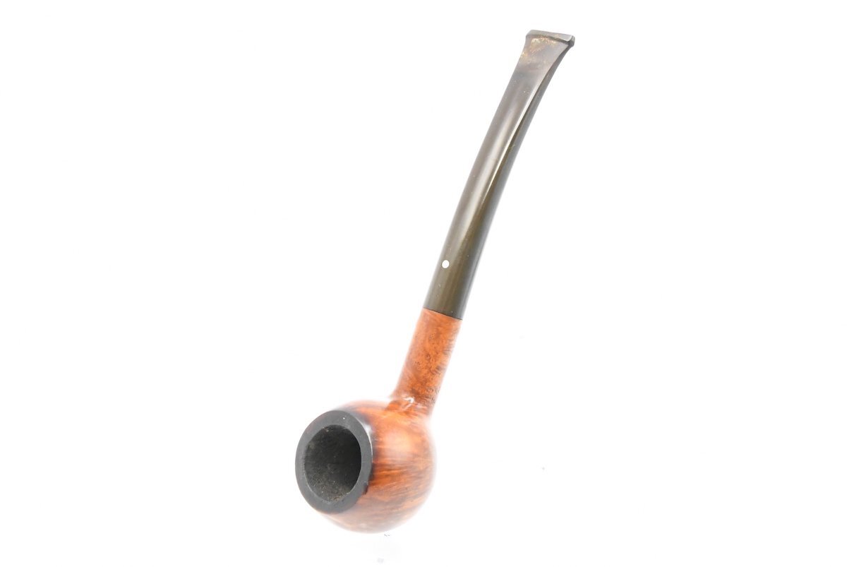 dunhill ダンヒル 259 F/T ROOT BRIAR MADE IN ENGLAND ?R ブライヤー 箱付き 喫煙具 パイプ Y20791405の画像2