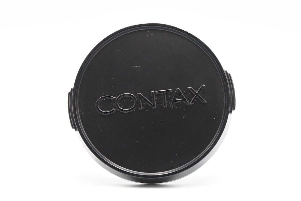 CONTAX コンタックス CarlZeiss Sonnar 135mm F2.8 T* AEJ ジャンク 現状品 20786600の画像10