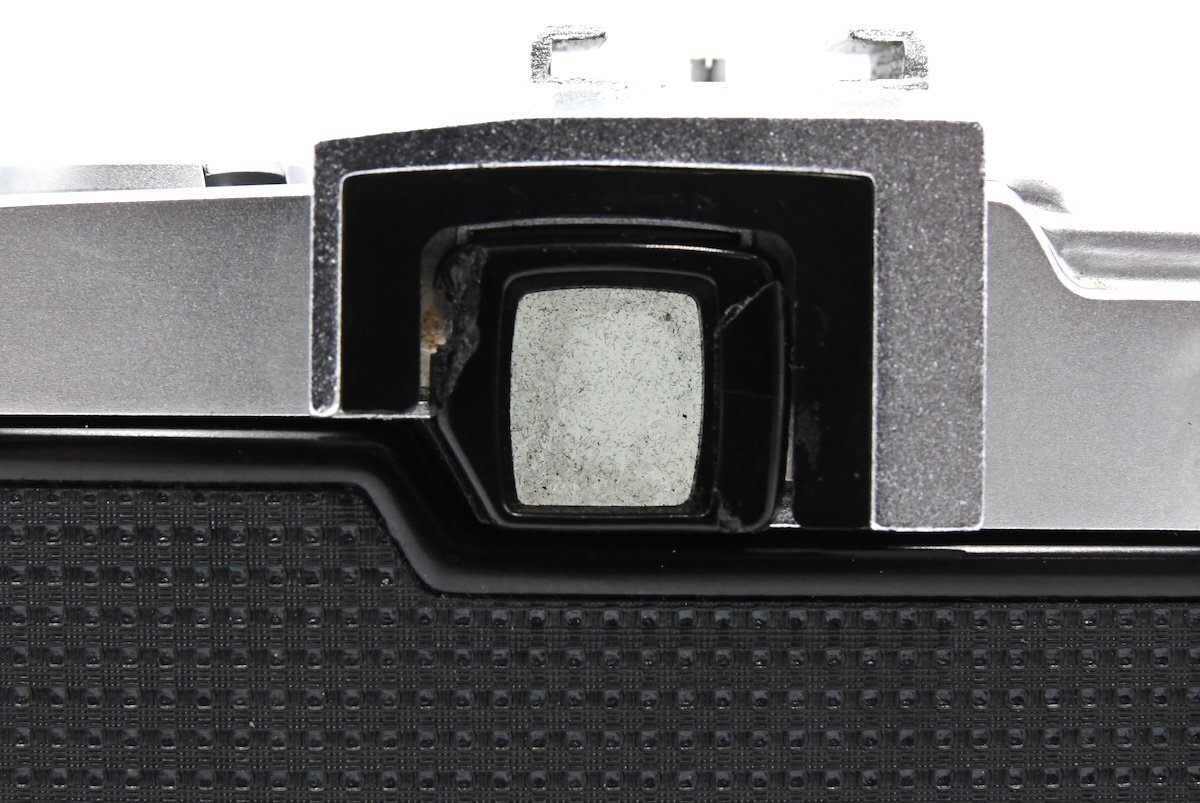OLYMPUS オリンパス PEN-FT + F.Zuiko Auto-S 38mm F1.8 20777302の画像8
