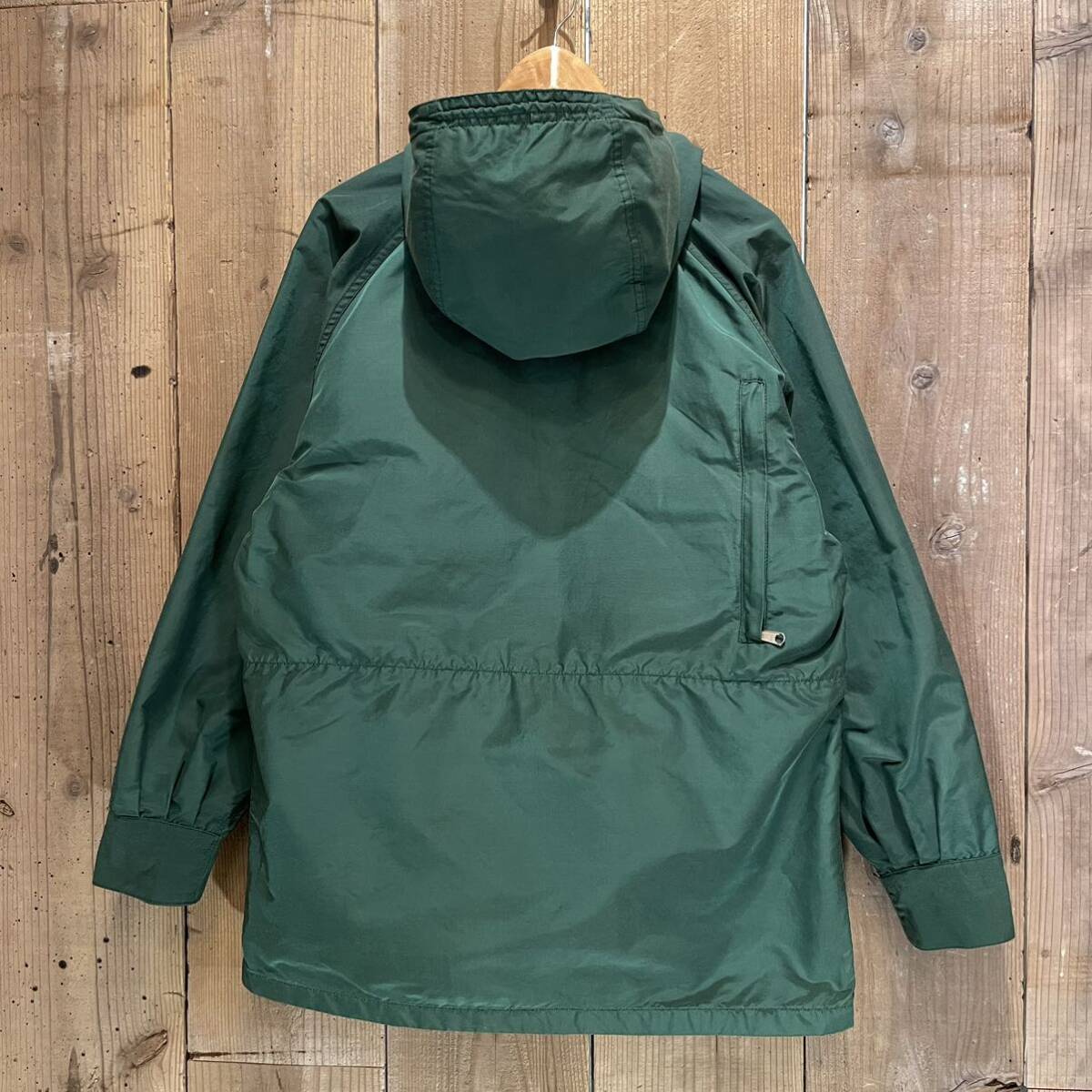[ size M] 80s USA made Sierra Design 60/40 Cross mountain parka Vintage America old clothes jacket SIERRA DESIGNS 70s 90s