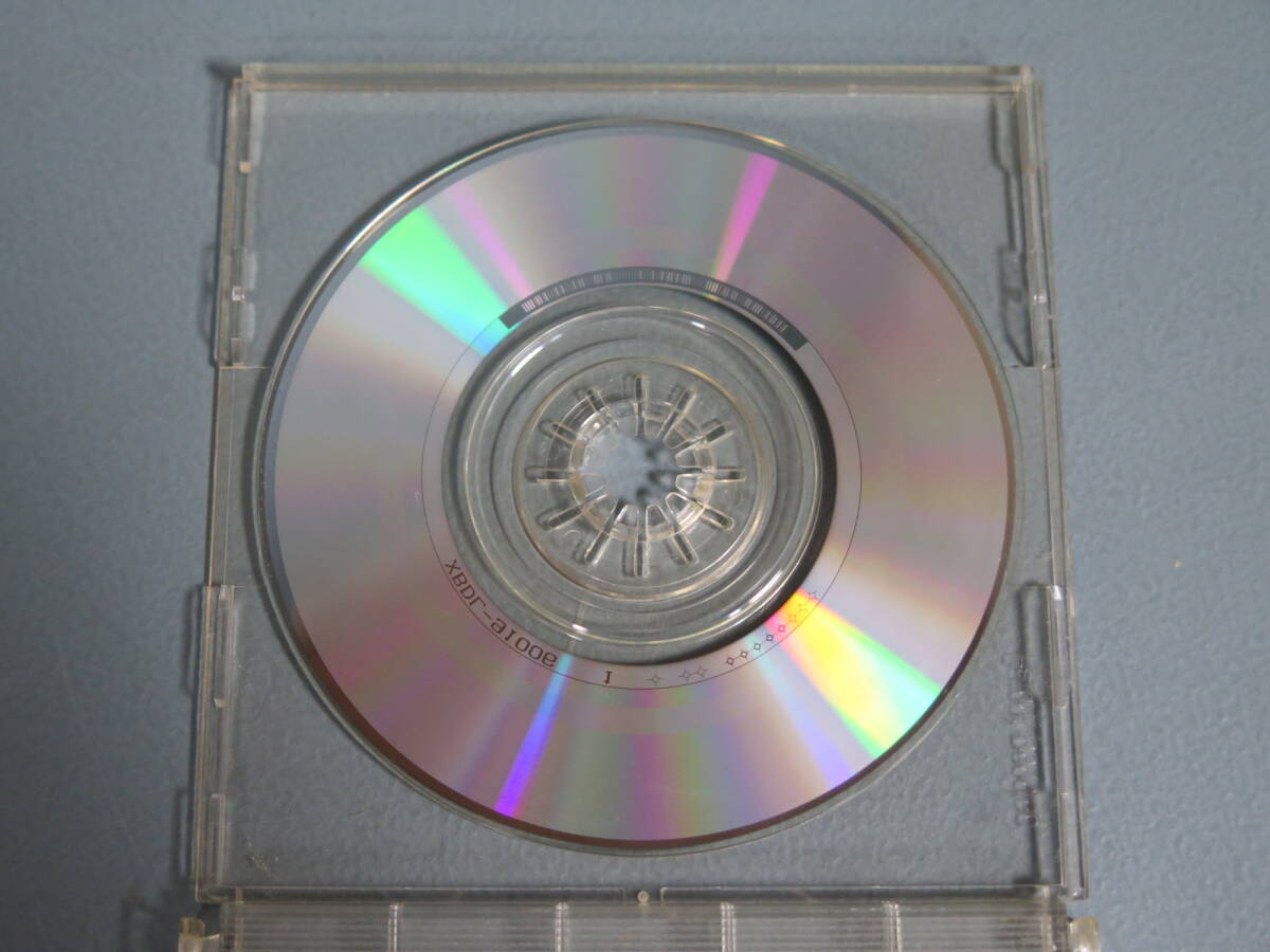 CD② シングルCD 2枚セット THE SQUARE「TREASURE」/T-SQUARE「WHEN I THINK OF YOU」(非売品)★CDS ザ・スクェア/ティー・スクェアの画像8