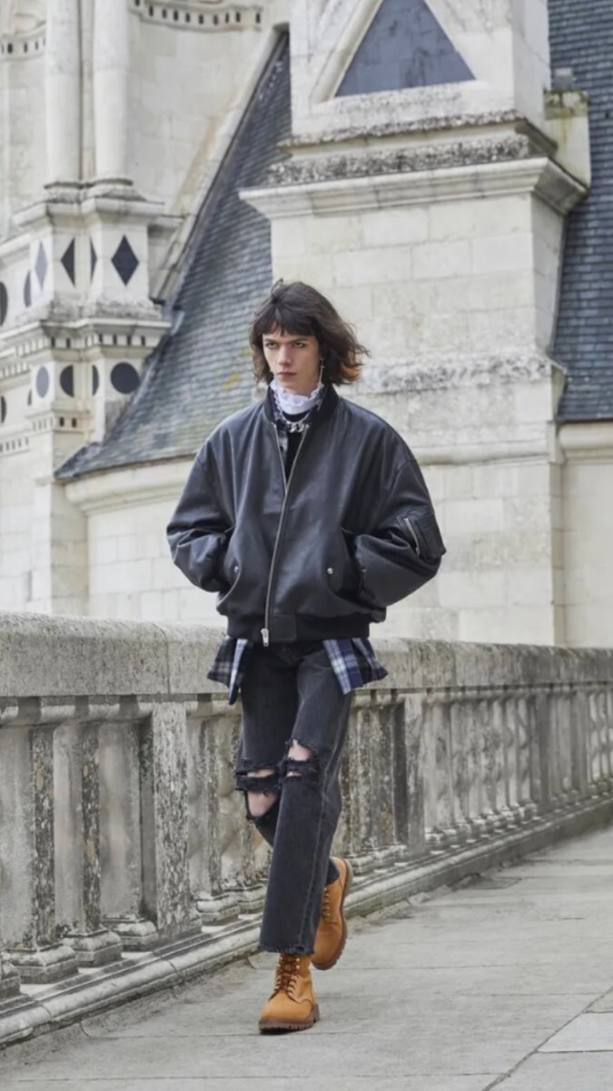 Yahoo!オークション - CELINE セリーヌ 21AW カートデニム Yahoo!オークション - CELINE セリーヌ 21AW カートデニム