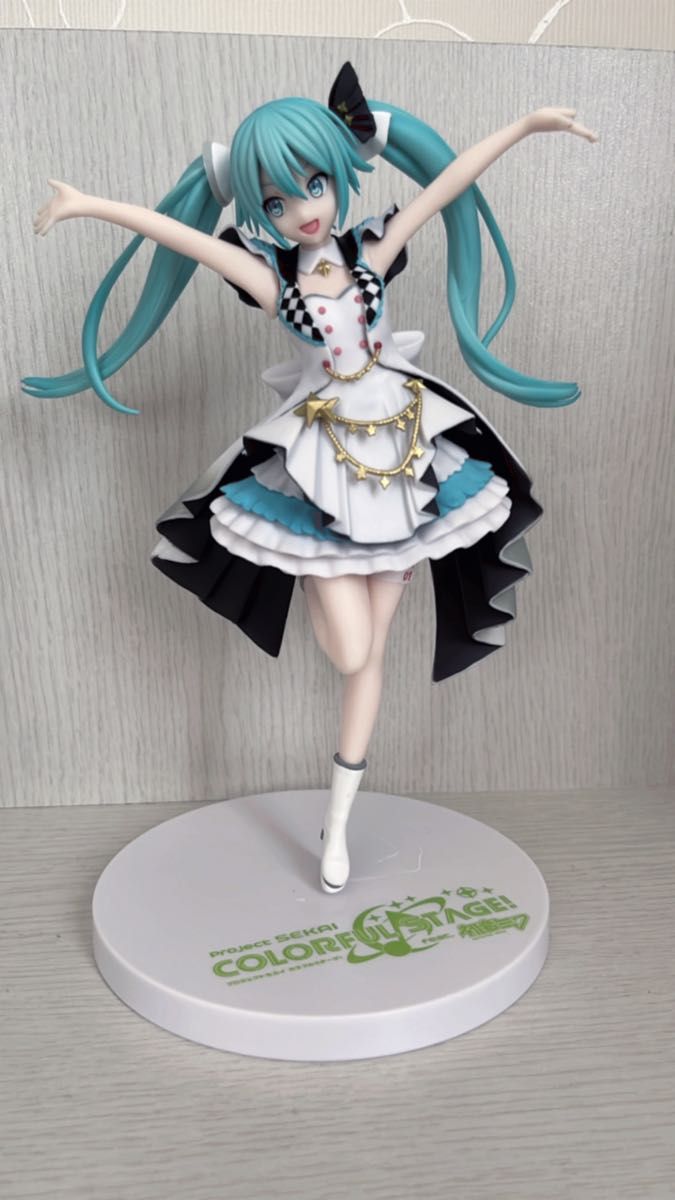 初音ミク フィギア まとめ売り