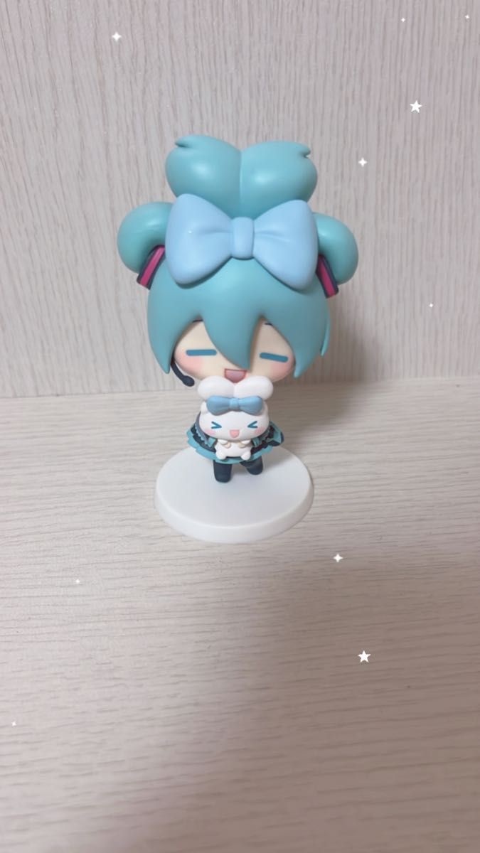 初音ミク フィギュア まとめ売り