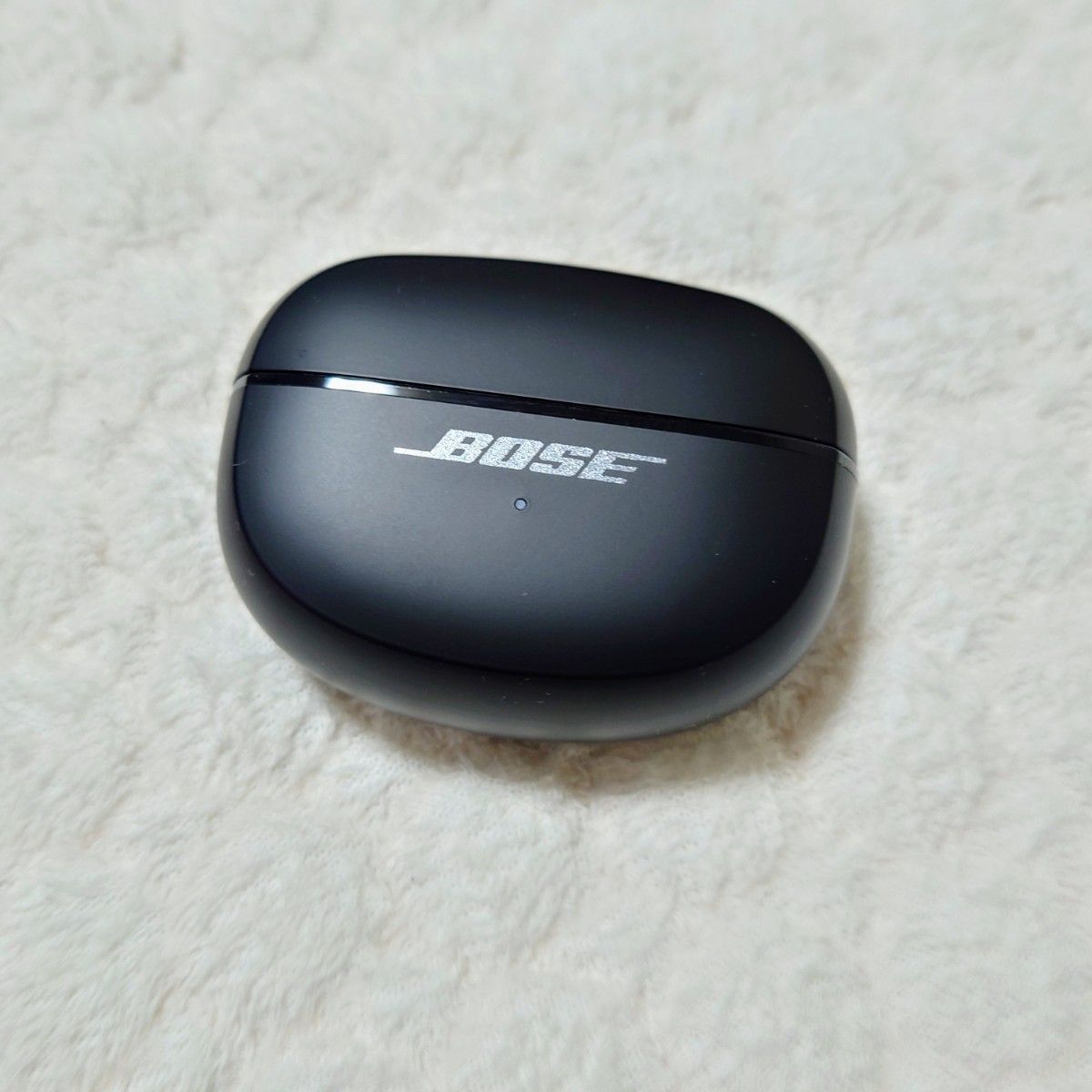 Bose ボーズ Ultra Open Earbuds ブラック|Yahoo!フリマ(旧 Bose ボーズ Ultra Open Earbuds ブラック|Yahoo!フリマ(旧