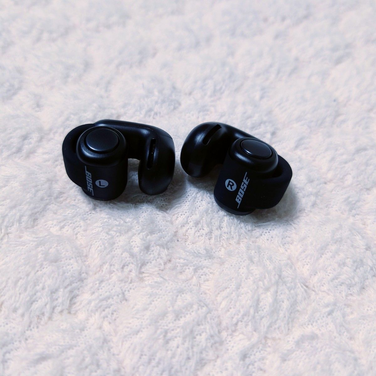 Bose ボーズ Ultra Open Earbuds ブラック|Yahoo!フリマ(旧 Bose ボーズ Ultra Open Earbuds ブラック|Yahoo!フリマ(旧